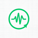 Free Audio Converter Online Logo